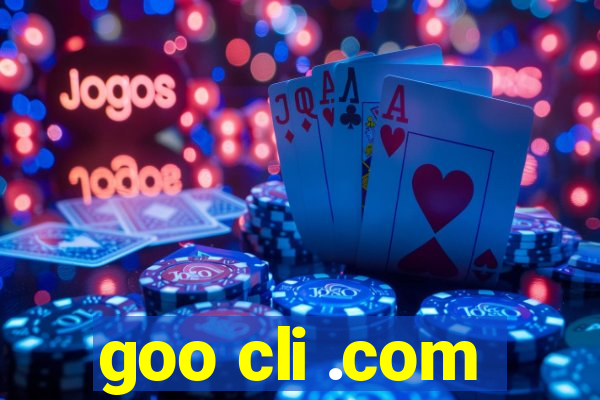 goo cli .com